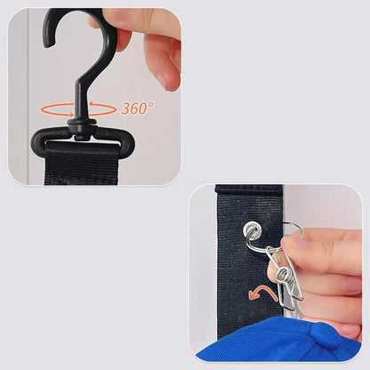 Skanto | Hat Hanger