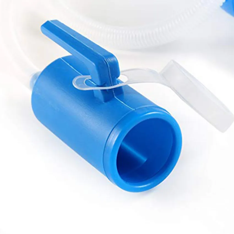 Portable urinal bottle – Reusable 2000ml | Bowlift