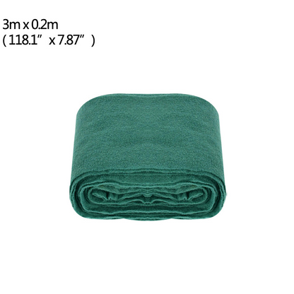 BowLift | Biodegradable grass seed mat for easy lawn establishment in the garden