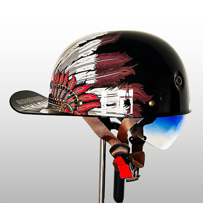 Skanto | Lightweight and Certified Protection for Daily Riding