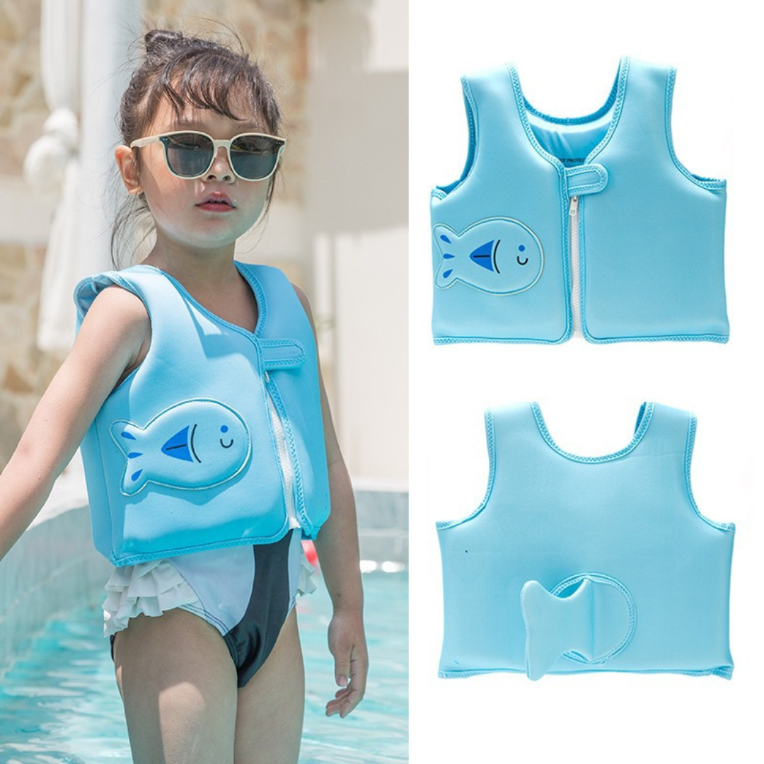 BowLift | LittleFloat – Safe splashing, great discovering!