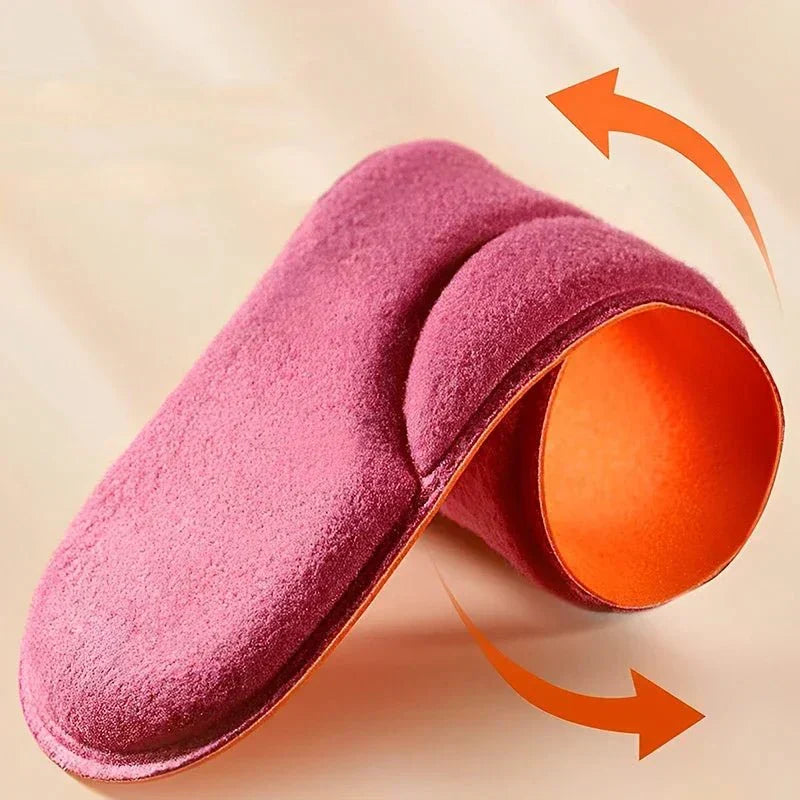 Skanto | Self-Heating Insulating Insoles