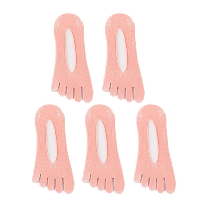 New Women's Toe Socks | Skanto