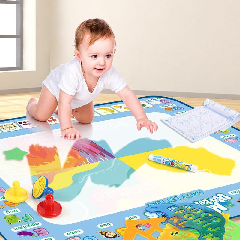 Skanto | Aqua Painting Drawing Mat