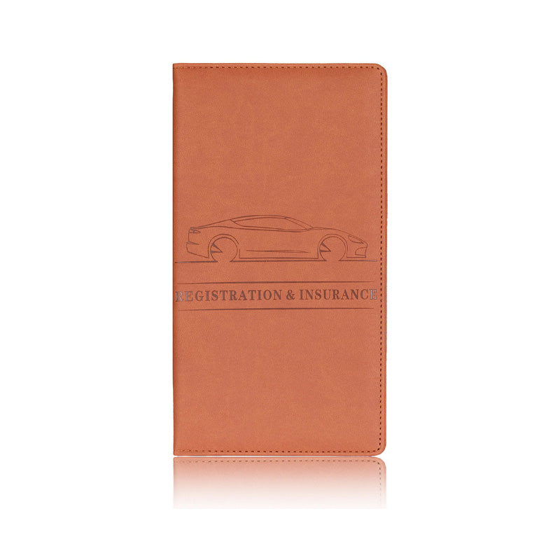 BowLift | Car Registration & Insurance Card Holder