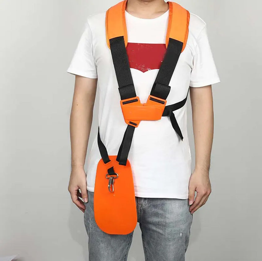 BowLift | Trimmer Shoulder Strap