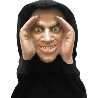BowLift | Creepy Peeker Halloween Decoration