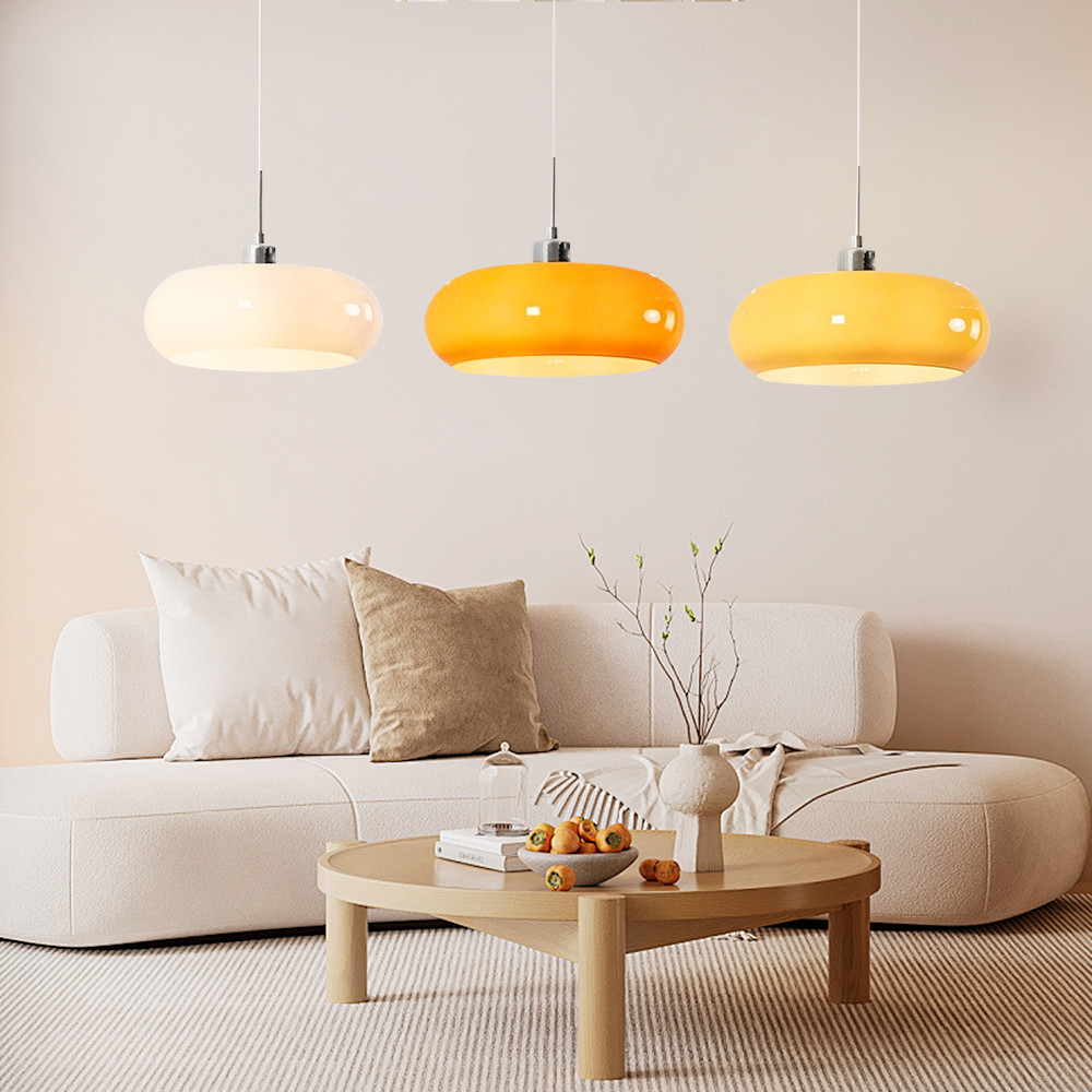 Brehn | Scandinavian simplicity in a glass edition