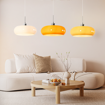 Brehn | Scandinavian simplicity in a glass edition