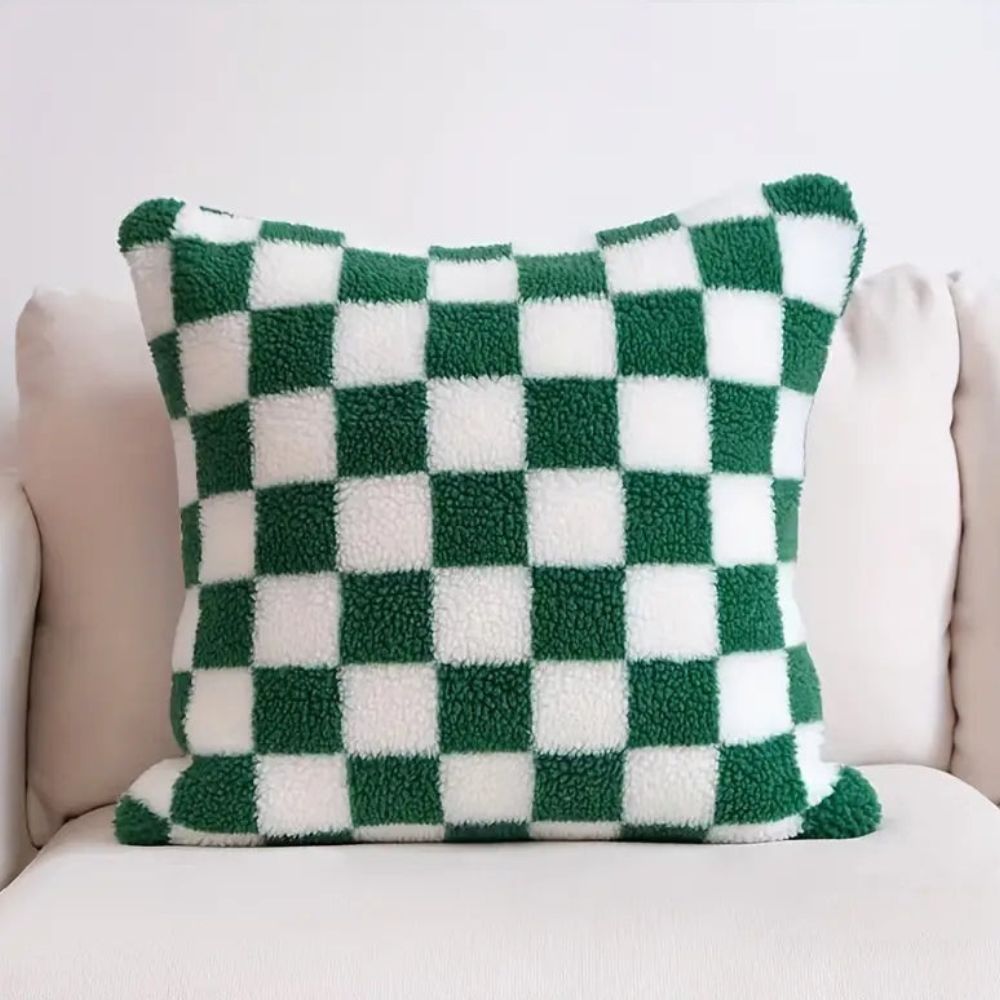 BowLift | Fluff Mate Cushion Cover