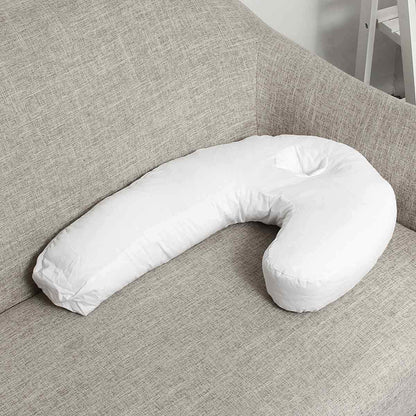 Ergonomic U-Shaped Pillow | Skanto