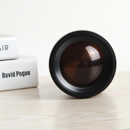 Aperture - The Camera Lens Coffee Mug | Bowlift