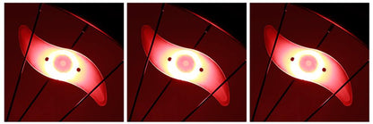 GloBike - LED Bicycle Wheel Light | Bowlift