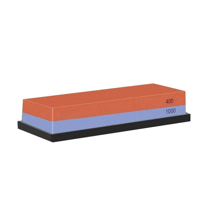Double Sharpening Stone | Skanto
