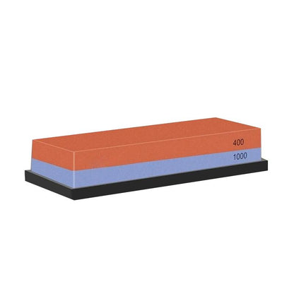 Double Sharpening Stone | Skanto