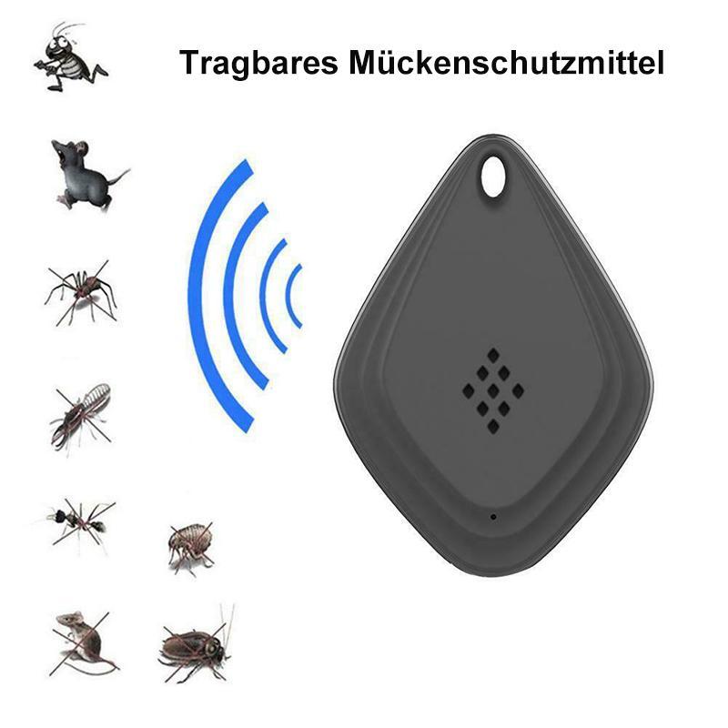 Ultrasound Flea & Tick Protection | Brehn