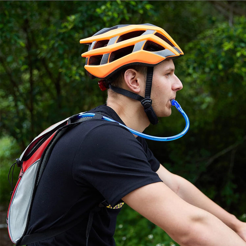 BowLift | Outdoor Cycling Mountaineering Backpack