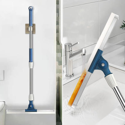 Sandsberg water squeegee with silicone wiper