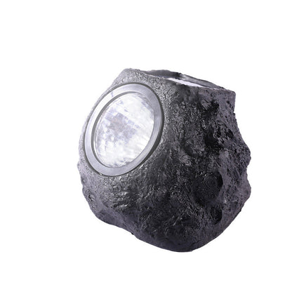 BowLift | Solar Outdoor Lawn Decorative Stone Lights