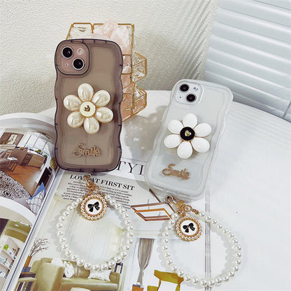 Skanto | Petal Bracket Case for iPhone