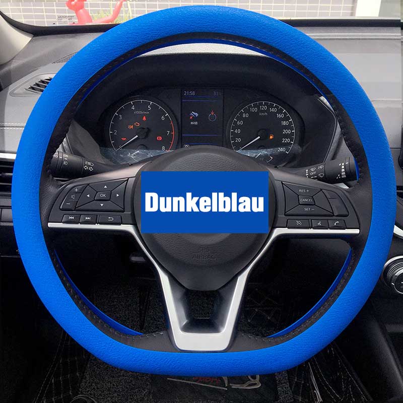 BowLift | Car Steering Wheel Cover
