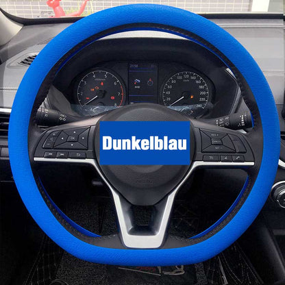 BowLift | Car Steering Wheel Cover