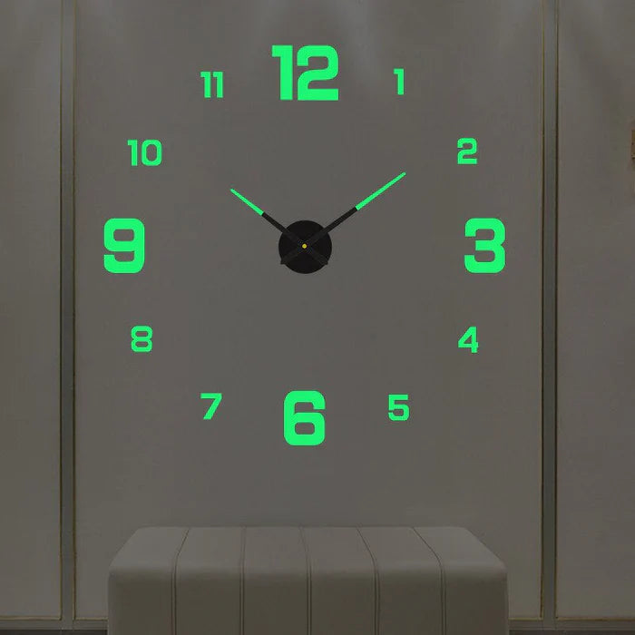 Skanto | Original Design Wall Clock