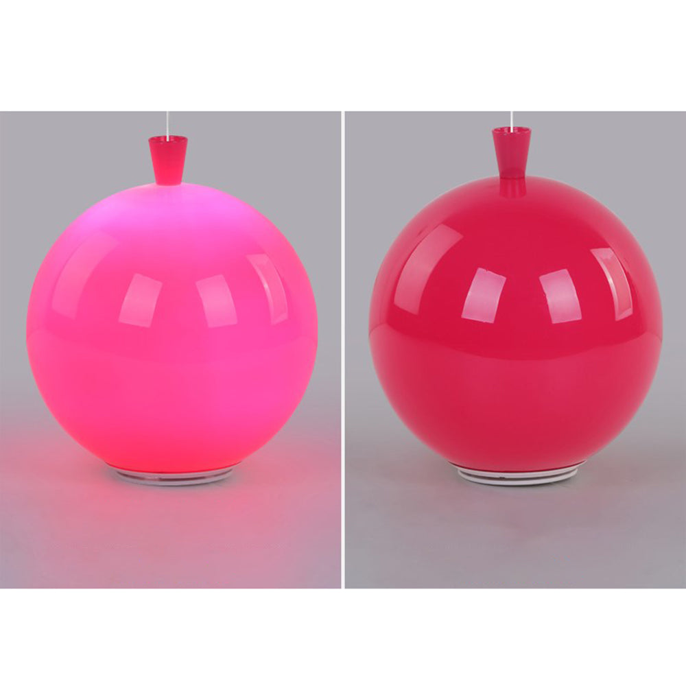 Frendorf | Globe LED ceiling light