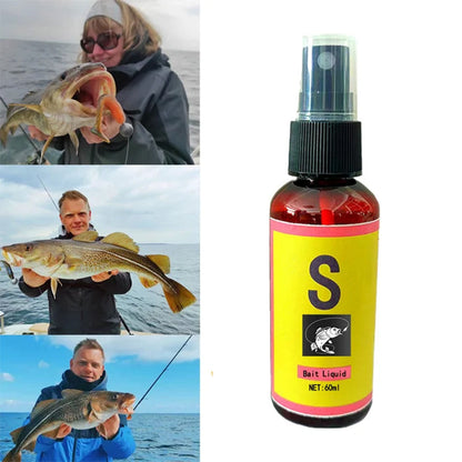 BowLift | Scent Fish Attractants for Bait