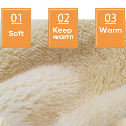Skanto | FrostHood Top Weather Protection
