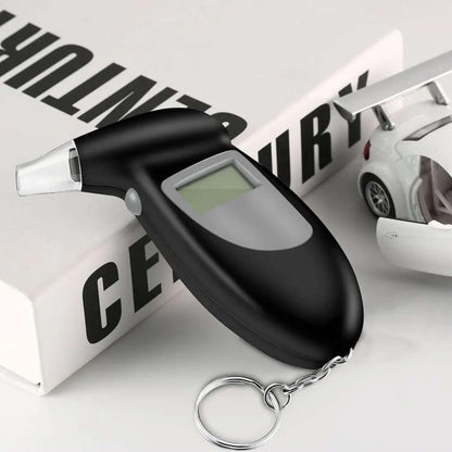 KetoTrack Ketone Breath Meter | for Accurate Ketosis Monitoring - Diet Optimization for Weight Loss and Health Skanto