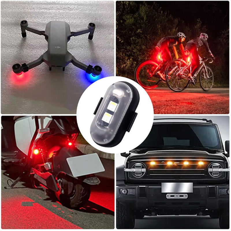 BowLift | Remote Control Wireless Strobe Light