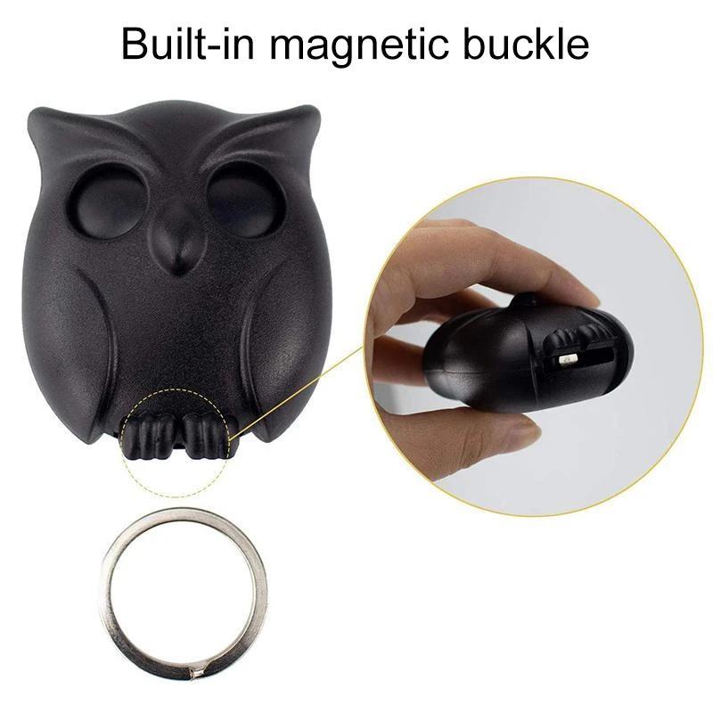 Skanto | Owl Key Holder
