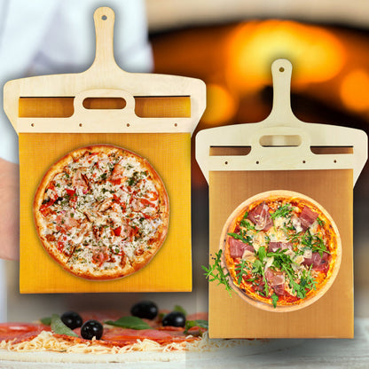Skanto | Sliding Pizza Peel