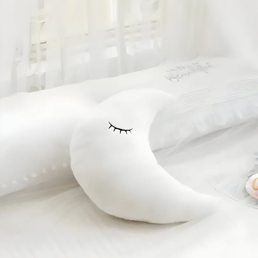 BowLift | Plush Decorative Cushion