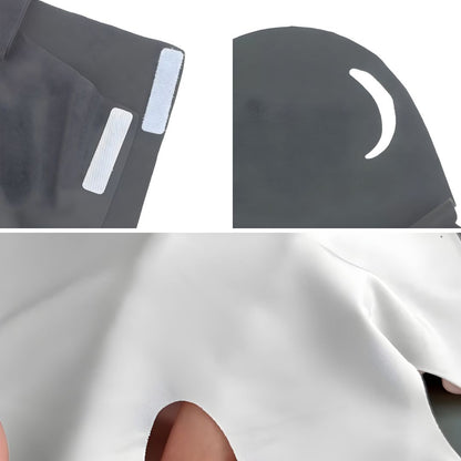 Cooling & Breathable – Moisture-Wicking Fabric – Outdoor Use – Prevents Sunburn & Skin Damage Skanto