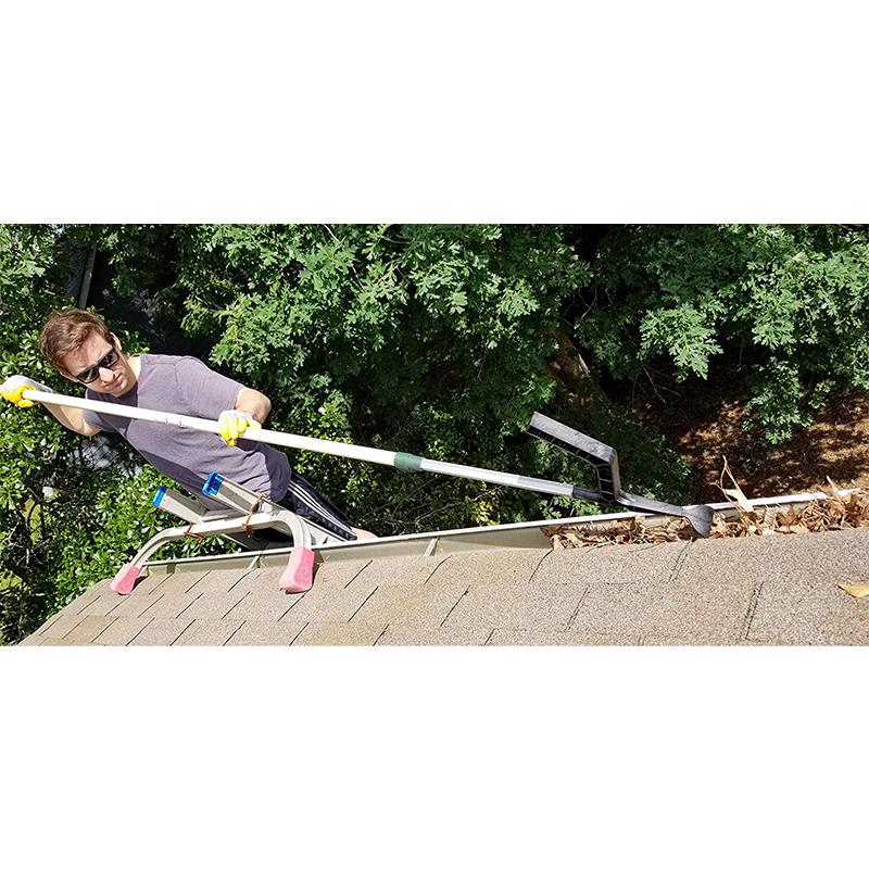 Cleaning tool for the gutter | Bowlift
