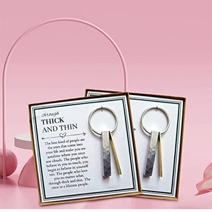BowLift | Best inspiring creative keychain
