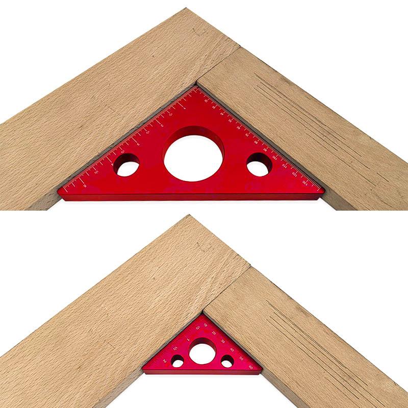 BowLift | Triangle Measuring Tool