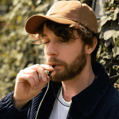 Hertz Meditation Pipe | Karnz