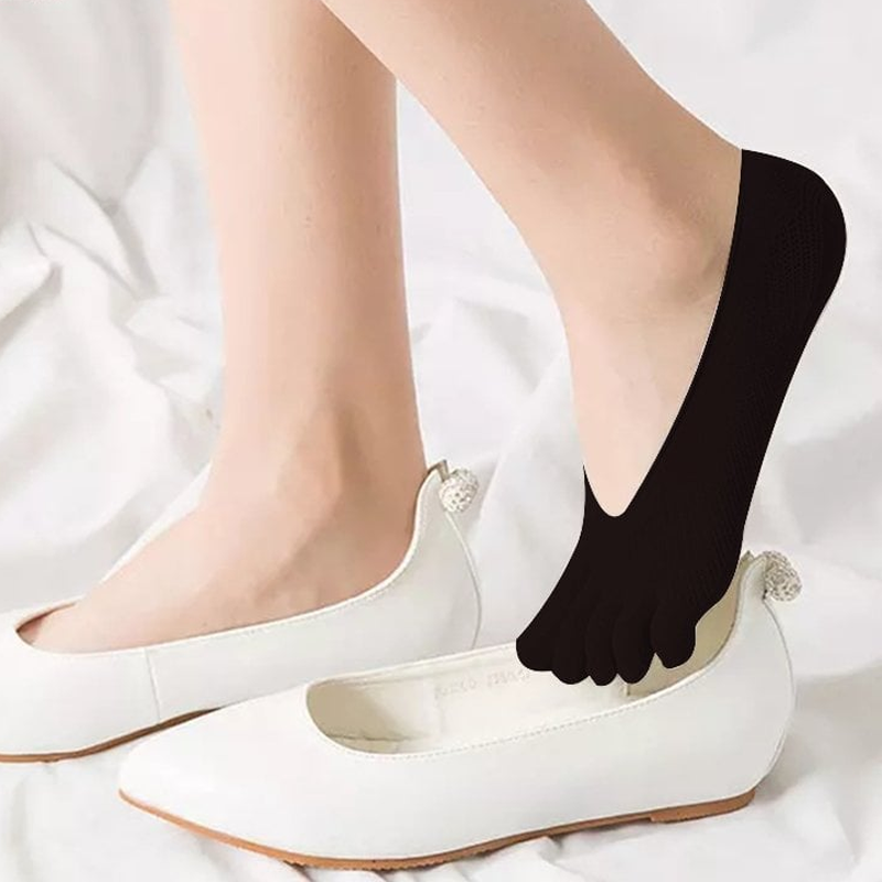 BowLift | New Women's Toe Socks