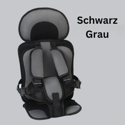 Sandsberg' Child Seat™ | Safety is number one!