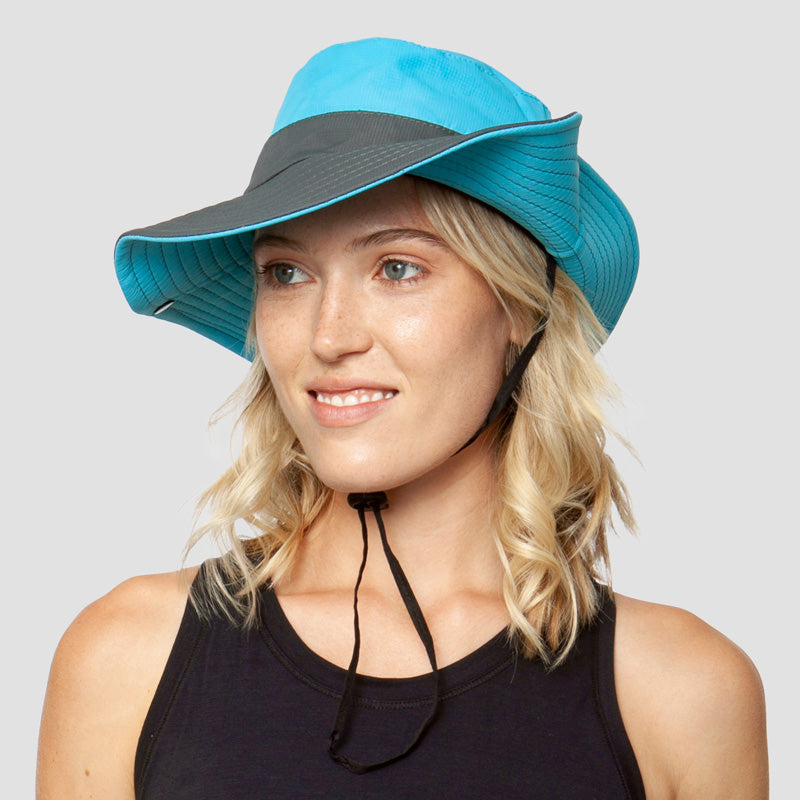 Skanto | SunWise UV Protective Foldable Sun Hat