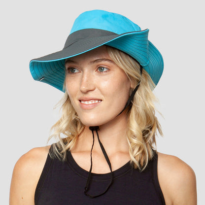 Skanto | SunWise UV Protective Foldable Sun Hat
