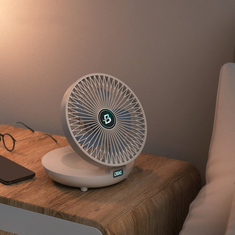 Foldable Air Circulation Fan | Karnz