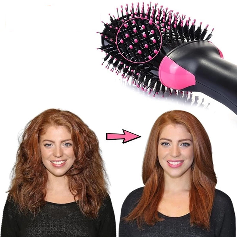 Skanto | Ion Hot Air Brush