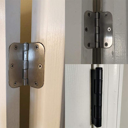 Skanto | Interior Door and Window Hardware