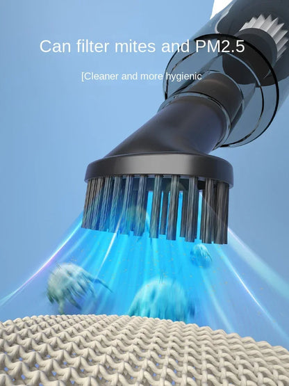 V15 Electric Vacuum Cleaner Handheld Vacuum Cleaner Mopping Machine Karnz