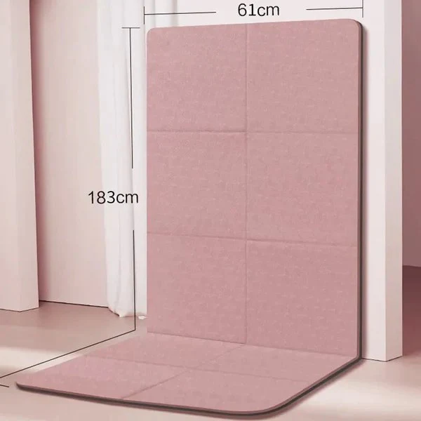Skanto | Foldable Yoga Mat