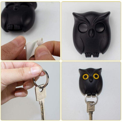 Skanto | Owl Key Holder